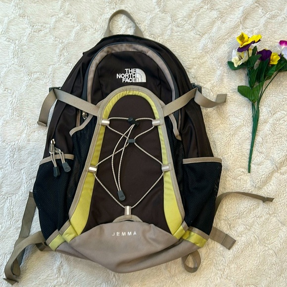 The North Face Handbags - The North Face Jemma Backpack